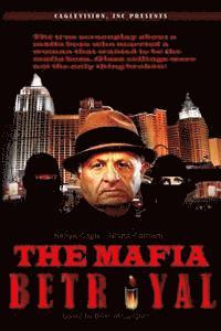 bokomslag The Mafia Betrayal