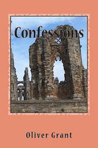 Confessions: Homoerotic Short Stories 1