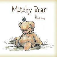 bokomslag Mitchy Bear