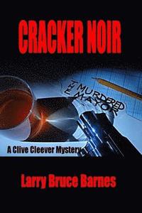 bokomslag Cracker Noir The Murdered Mayor