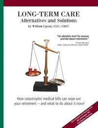 bokomslag Long-Term Care Alternatives and Solutions
