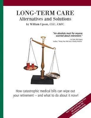 bokomslag Long-Term Care Alternatives and Solutions