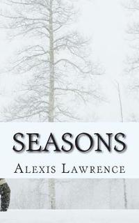 bokomslag Seasons: The Mysterious Woman