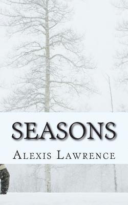 bokomslag Seasons: The Mysterious Woman