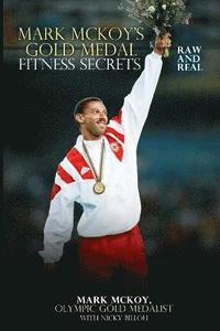 bokomslag Mark McKoy's Gold Medal Fitness Secrets