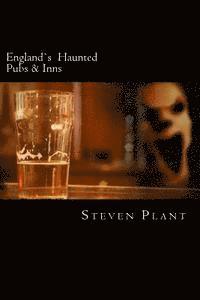 bokomslag England's Haunted Pubs & Inns