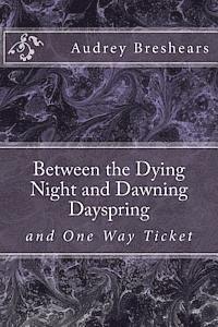 bokomslag Between the Dying Night and Dawning Dayspring