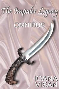 The Impaler Legacy Omnibus 1