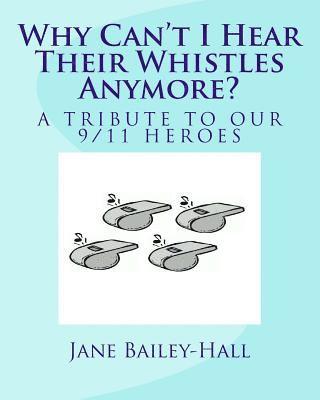 Why Can't I Hear Their Whistles Anymore? 1