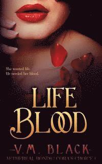 bokomslag Life Blood