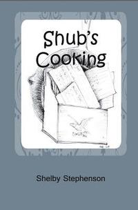 bokomslag Shub's Cooking
