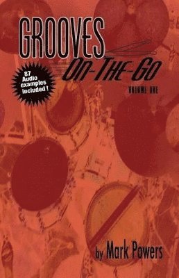 Grooves On-The-Go: Volume One 1