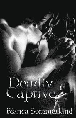 Deadly Captive 1