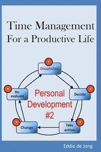 bokomslag Time Management for a productive life