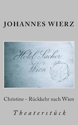 Christine - Rueckkehr Nach Wien 1