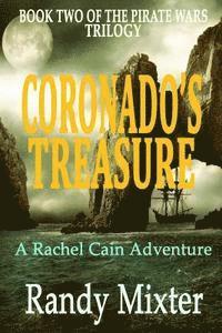 bokomslag Coronado's Treasure