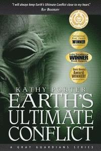 bokomslag Earth's Ultimate Conflict