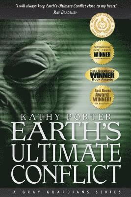 Earth's Ultimate Conflict 1