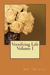 bokomslag Versifying Life Volume I
