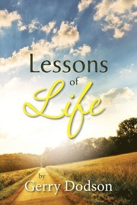 Lessons of Life 1