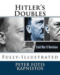 bokomslag Hitler's Doubles: Fully-Illustrated