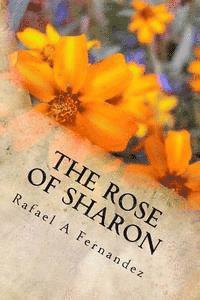 bokomslag The Rose of Sharon