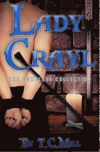 bokomslag Lady Crayl: The Complete Collection