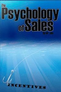 bokomslag The Psychology of Sales