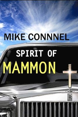 The Spirit of Mammon 1