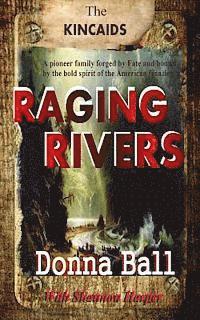 bokomslag Raging Rivers