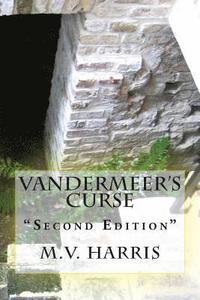 bokomslag Vandermeer's Curse