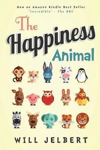 bokomslag The Happiness Animal
