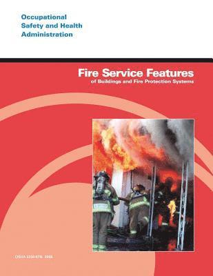 Fire Service Features of Buildings and Fire Protection Systems 1