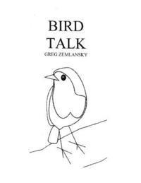 bokomslag Bird Talk