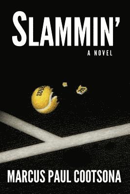 bokomslag Slammin'