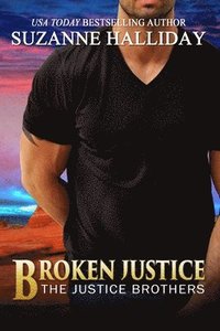 bokomslag Broken Justice