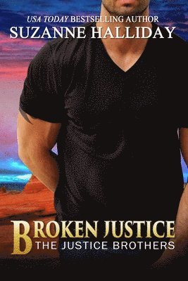 Broken Justice 1