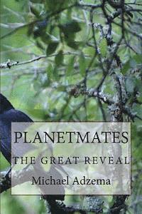 bokomslag Planetmates: The Great Reveal