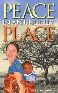 bokomslag Peace in an Unlikely Place: A Story of Triumph over Adversity