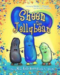 Sheen the Jellybean 1