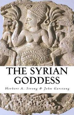 The Syrian Goddess 1