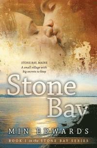 bokomslag Stone Bay