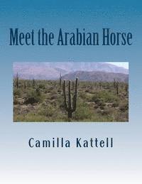 Meet the Arabian Horse 1