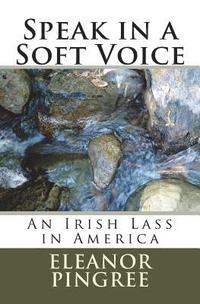 bokomslag Speak in a Soft Voice: An Irish Lass in America