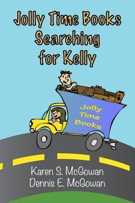 Jolly Time Books 1