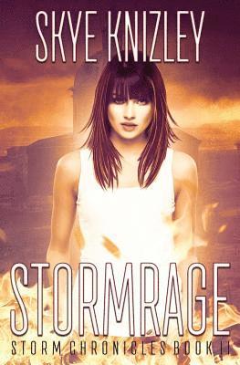 Stormrage 1