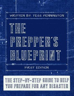 The Prepper's Blueprint 1