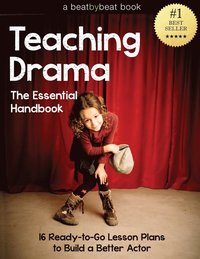 bokomslag Teaching Drama