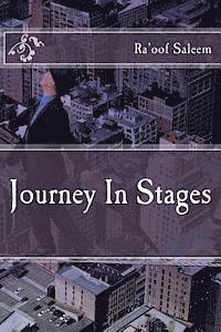 bokomslag Journey In Stages