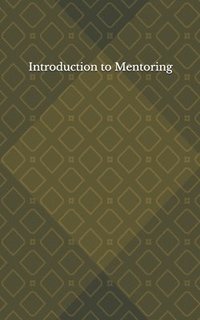 bokomslag Introduction to Mentoring: Mentoring for Beginners